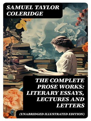 cover image of The Complete Prose Works